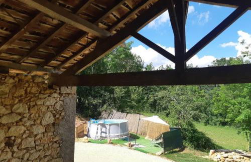 Tranquil Holiday Home in Soturac With Pool - Foto 102