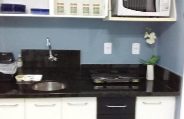 Angra dos Reis - Porto Bali - Apartamento no Complexo Mercur - Foto 66