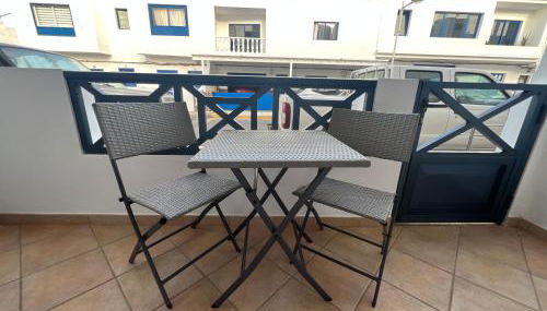 Oasis Famara a 20 m de la playa - Photo 5