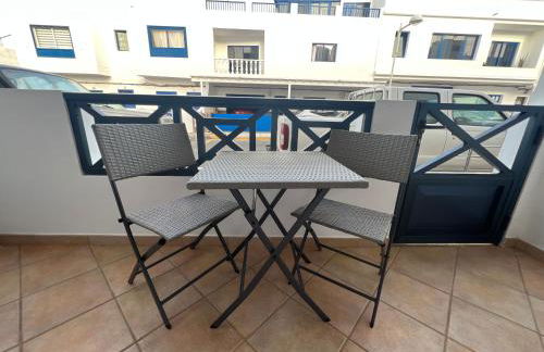 Oasis Famara a 20 m de la playa - Photo 5