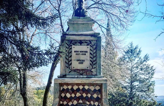 Tour in Castaño del Robledo - Foto 5