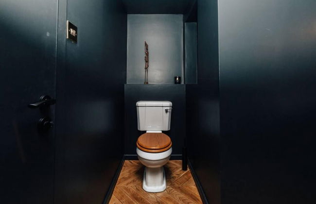 The Lakeside Viewing Gallery - From 900 Per Night - Foto 35