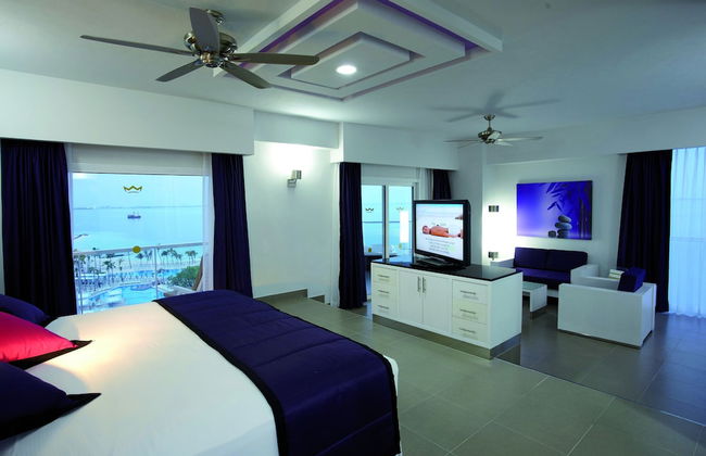 Hotel Riu Palace Peninsula - All Inclusive - Photo 10