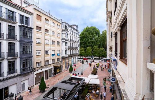 Lujo en pleno centro - Foto 44