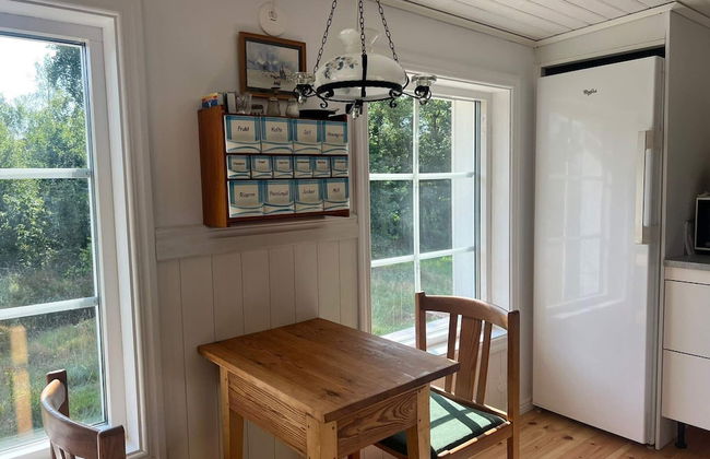 2 Person Holiday Home in Burseryd - Foto 12