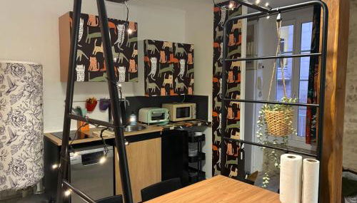 Logis 2 Caen - Photo 3