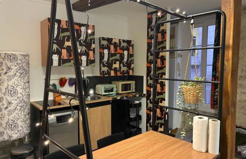 Logis 2 Caen - Photo 3