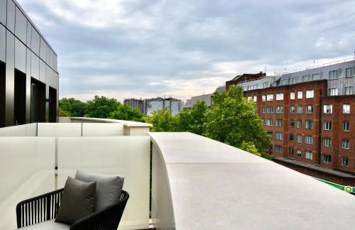 Sanctum London Regents Park - Foto 88