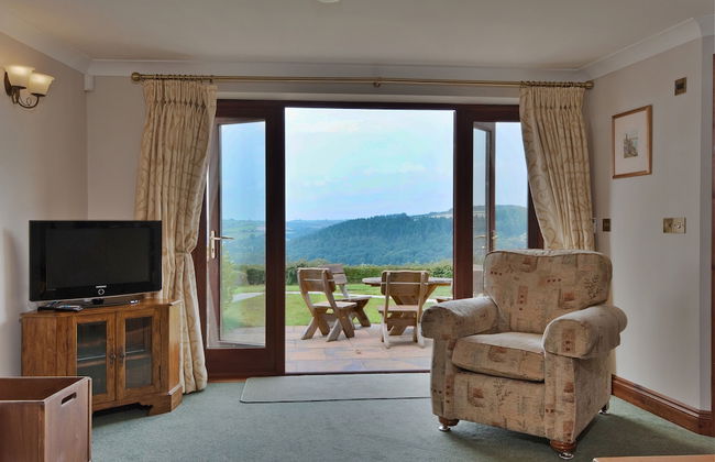 Green Acres Cottages - Foto 43