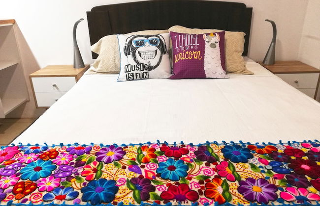 Barranco Studio Apartment - Foto 1