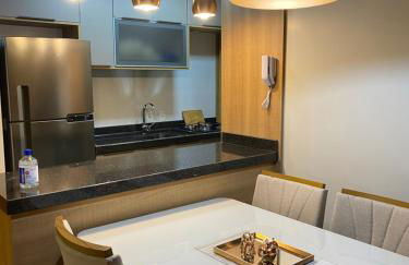 Apartamento em Gramado com piscina - Photo 13