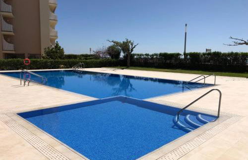 Apartamento Terraza Mar El Azul - Foto 31