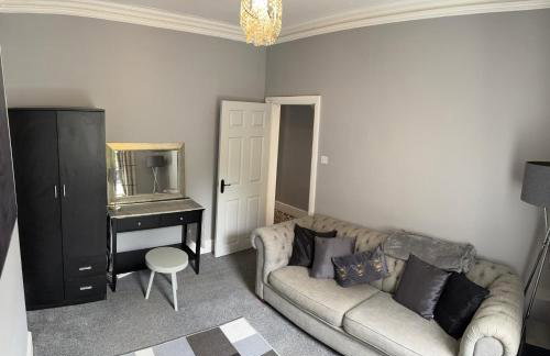 Four Bedroom High Spec Victorian Townhouse - Foto 10