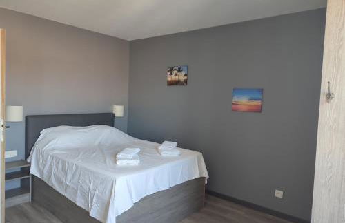 La Marie Galante Appart'Hotel - Foto 9