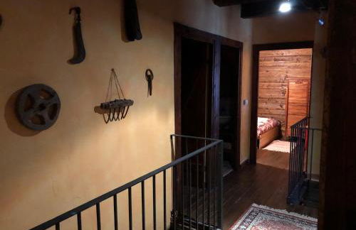 Vacanze in Baita di charme Alta Val di Susa Oulx - Photo 22