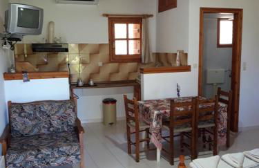 Koutadelias rooms - Foto 64