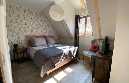 Appartementhaus Seiler Quedlinburg - Foto 21