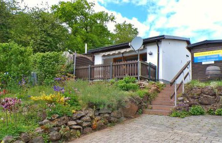 Ferienhaus am Knoten A10 Klima, Grill, Terrasse, Arbeitsbereich Workation ww-knoten Reiheneckhaus - Foto 30