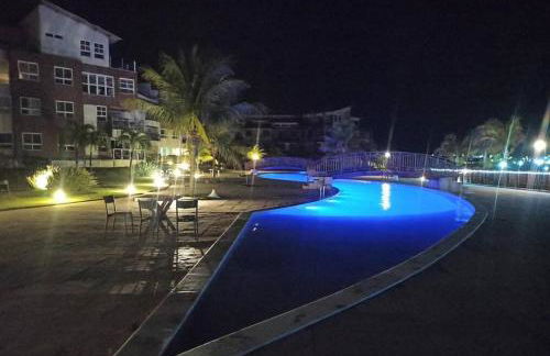 Apt vista para o mar em Graçandu - Foto 20