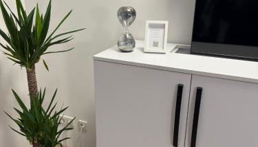 AC-Ferienwohnung Wohn-Apartment - Foto 3