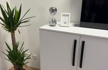 AC-Ferienwohnung Wohn-Apartment - Foto 3