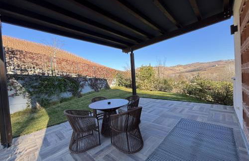 Garesio Wine Resort - Foto 68