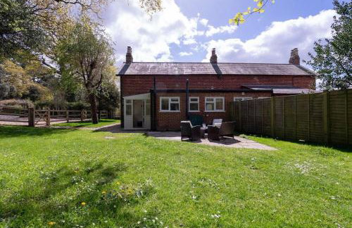 Foxglove Cottage - Foto 31