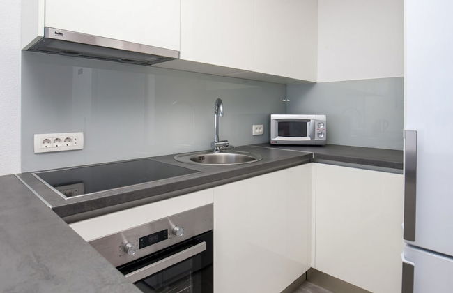 Apartments Dva Galeba - Foto 20