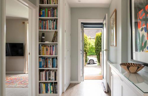 Lewes Heights is a spacious modern luxury home with stunning views - Foto 23