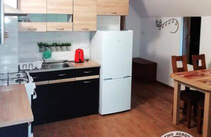 BAJA Gospodarstwo Agroturystyczne - Foto 37