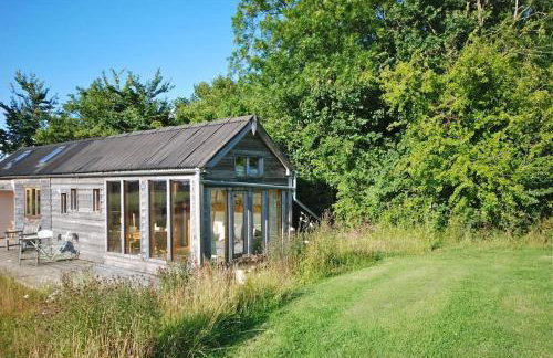 Log Cabin at The Old Summer Dairy Glastonbury - Foto 8