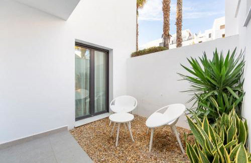 Resort Macenas #SeaView #Relax #Cot - Foto 18