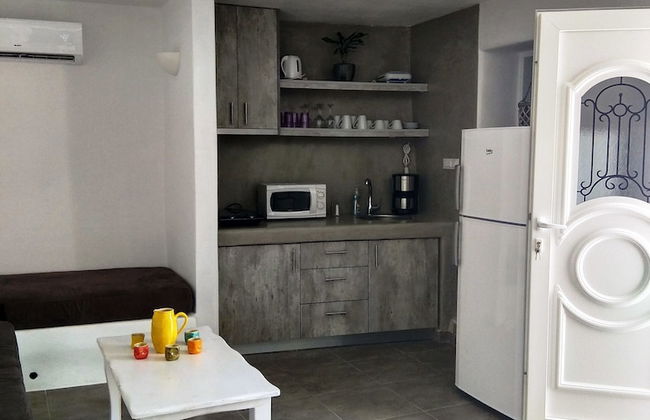 Zatrikion Villas Santorini - Foto 57