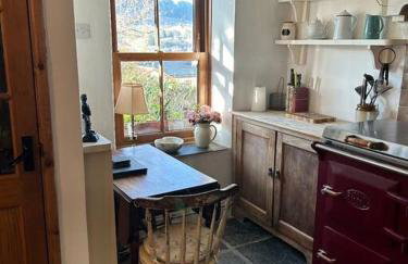 Hillside Cottage - Foto 5