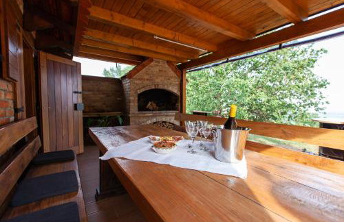 Kuća za odmor Avantura - Foto 35