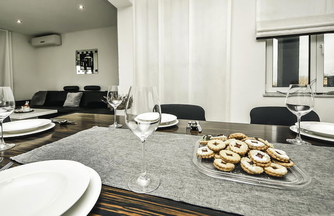 Villa Dalmacija - Foto 28