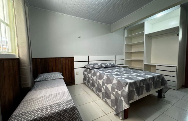 AP 05 Ala Bombinhas Residencial Solavir - Foto 2