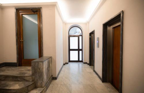 Bilocale di Design a 100m dalla Stazione Centrale - Foto 22