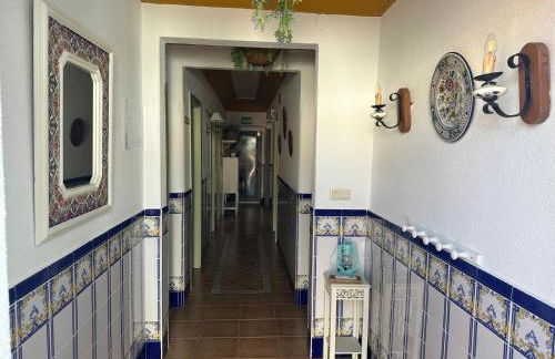 Casa Rural El Limonero - Foto 56