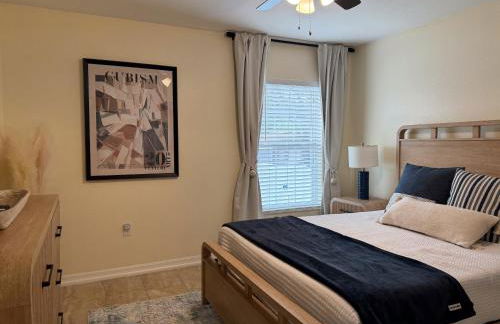 NEW! Safari Breeze - Professionally Decorated Home by Busch Gardens & USF - Foto 19