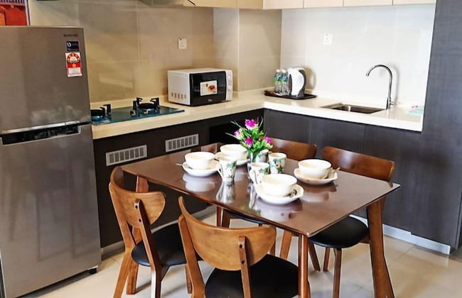 Pool View Suites - Foto 11