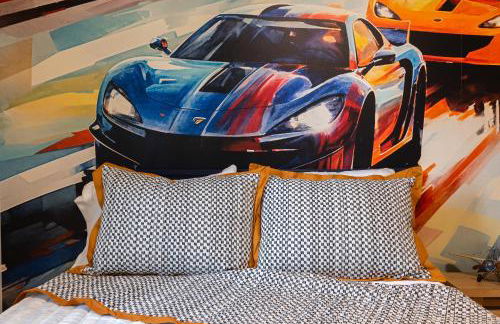 Homestretch to Road America - Foto 15