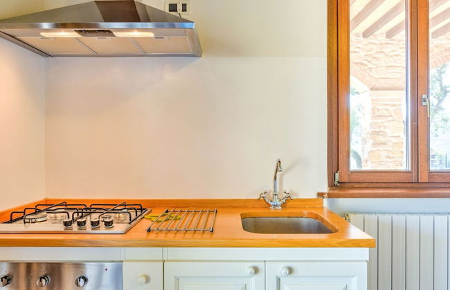 Farmhouse in Suvereto Near Etruscan Coast - Foto 9