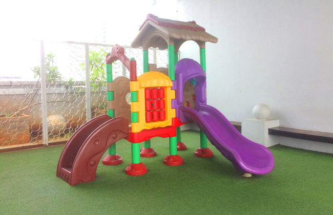 Simply Homey Studio Room at GP Plaza Apartment - Foto 29