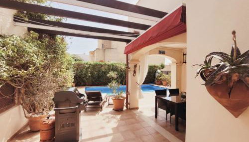 Ferienhaus Casa Yelmo - Foto 3