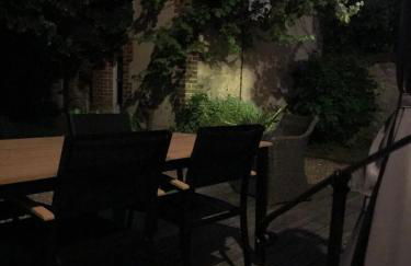 Maison chaleureuse avec grand jardin à 2h de Paris - Photo 33