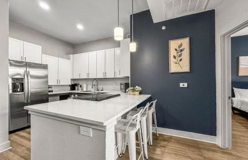 Apartmint at Deep Ellum - Dallas - Foto 19