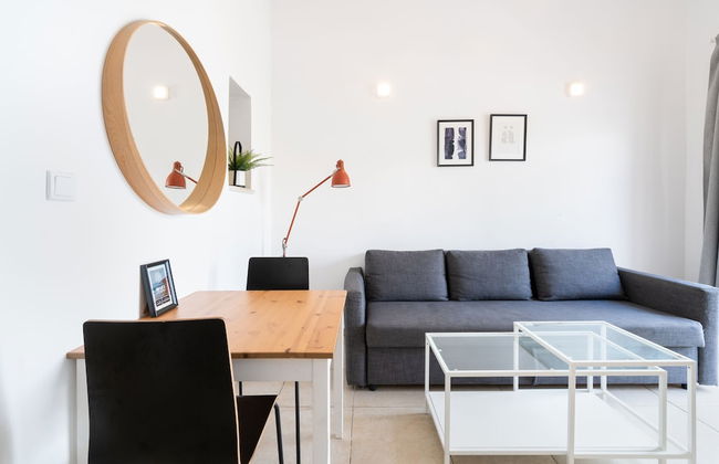 YARKON - By Beach Apartments TLV - Foto 67