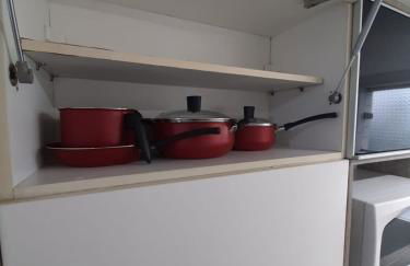 Apartamento com Vista Única e Maravilhosa !!! - Foto 39