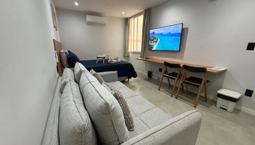 Juca Studio Botafogo - Foto 3